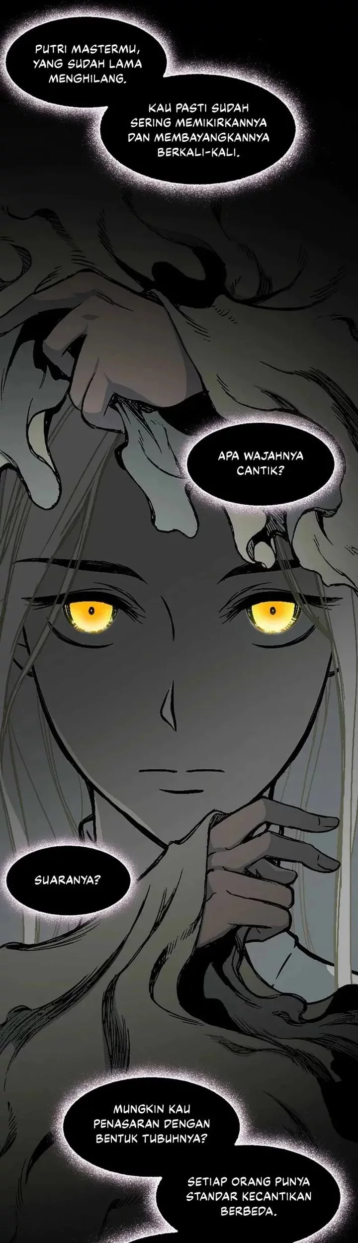 Memoir Of The King Of War Chapter 223 page 21