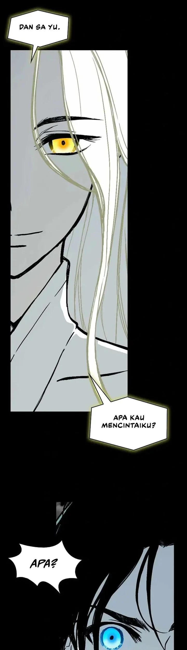 Memoir Of The King Of War Chapter 223 page 25