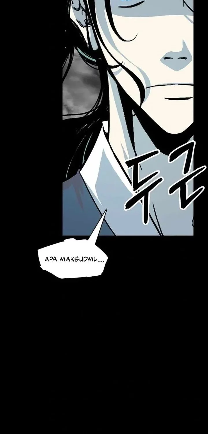 Memoir Of The King Of War Chapter 223 page 26