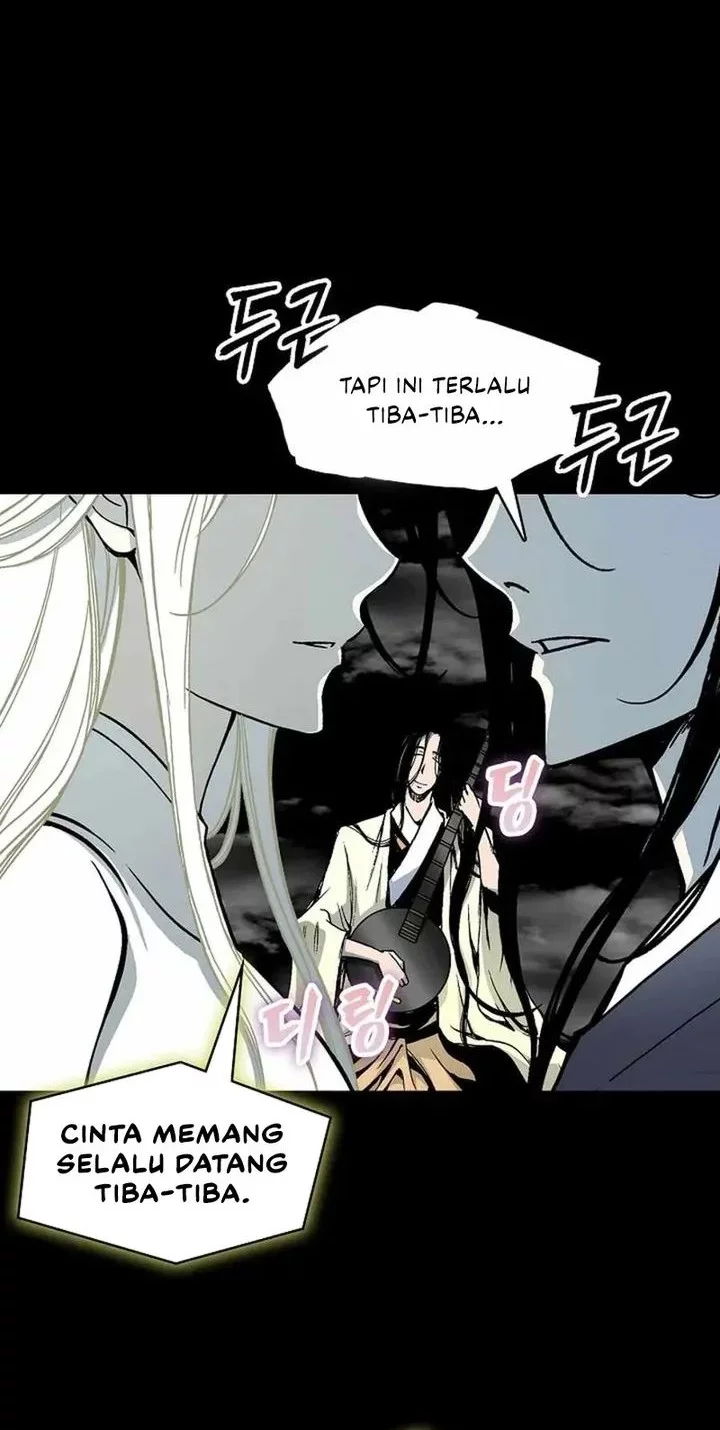 Memoir Of The King Of War Chapter 223 page 36