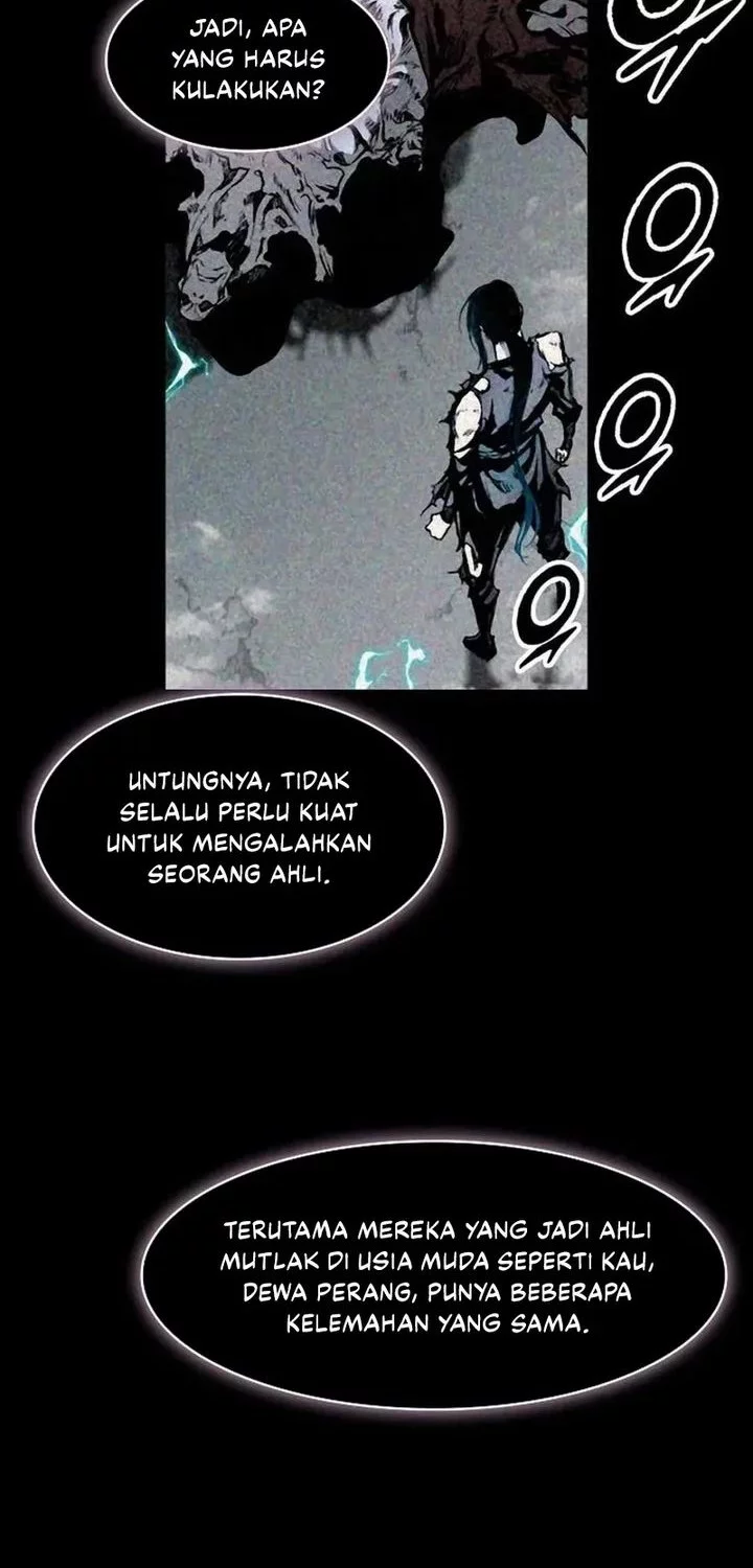 Memoir Of The King Of War Chapter 223 page 38