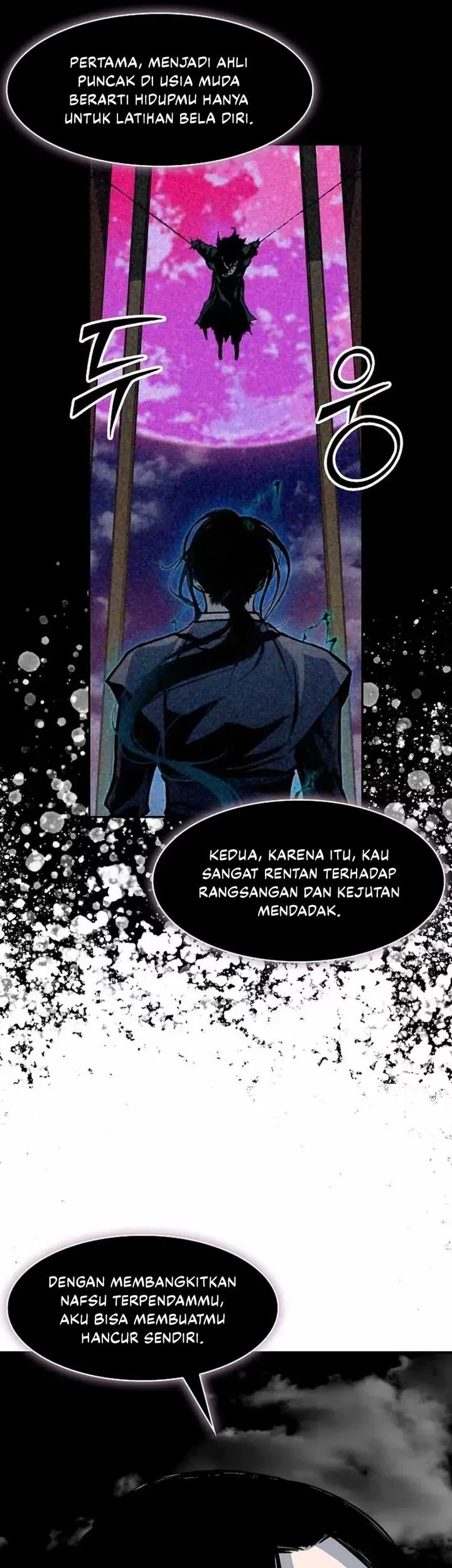 Memoir Of The King Of War Chapter 223 page 39