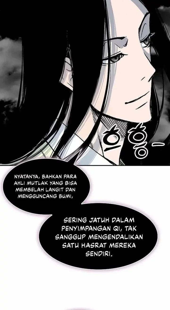 Memoir Of The King Of War Chapter 223 page 40