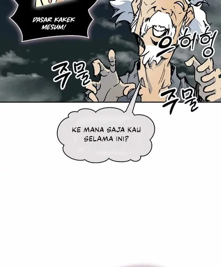 Memoir Of The King Of War Chapter 223 page 42