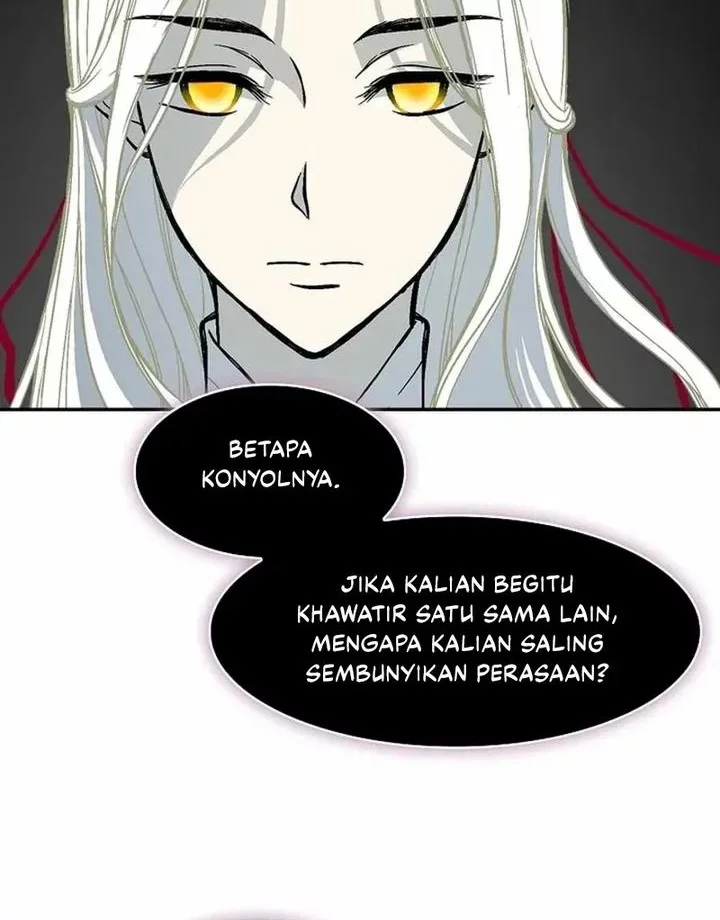 Memoir Of The King Of War Chapter 223 page 47