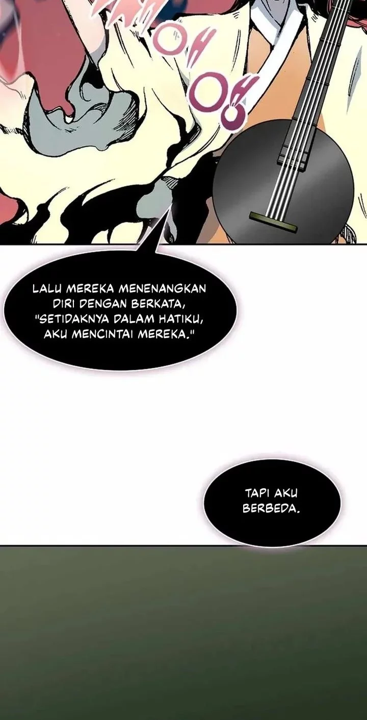 Memoir Of The King Of War Chapter 223 page 49