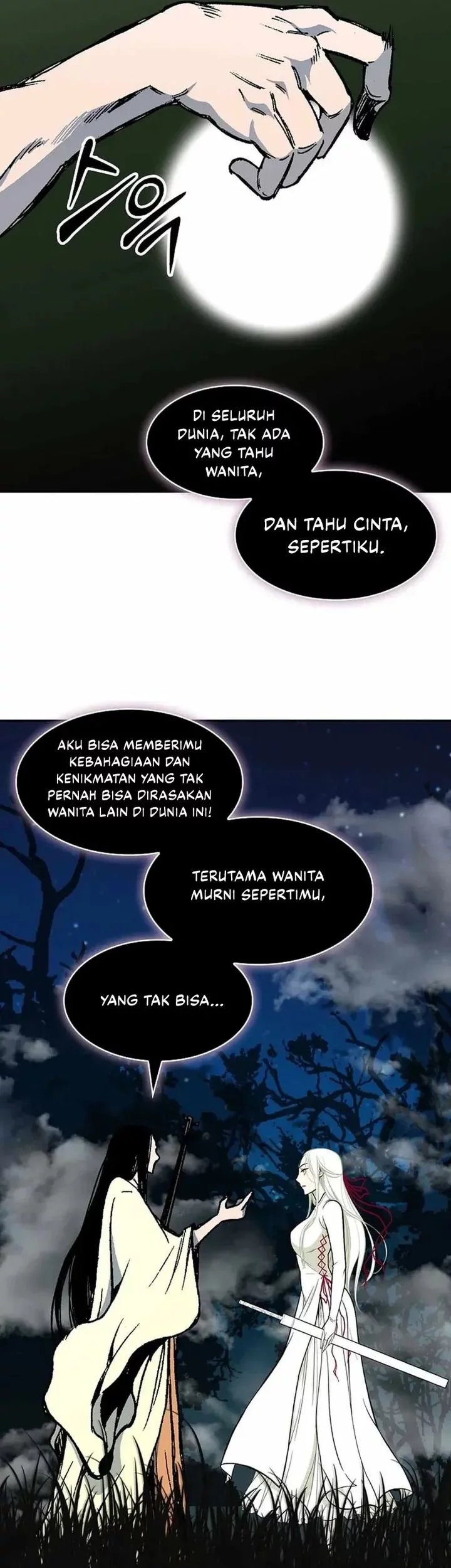 Memoir Of The King Of War Chapter 223 page 50