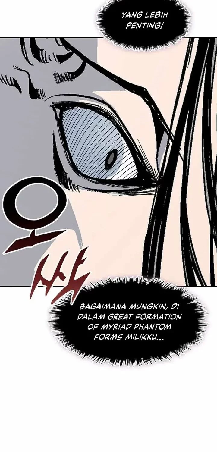 Memoir Of The King Of War Chapter 223 page 59