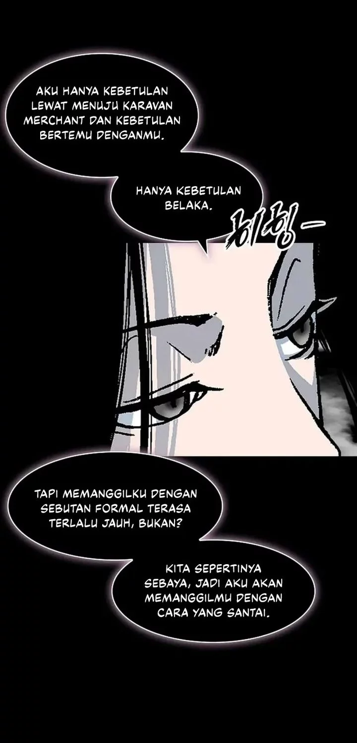 Memoir Of The King Of War Chapter 223 page 8