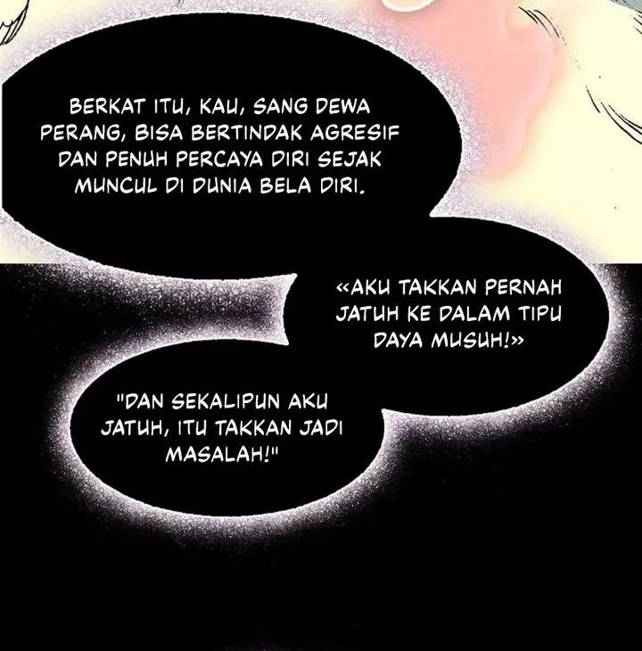 Memoir Of The King Of War Chapter 223 page 18