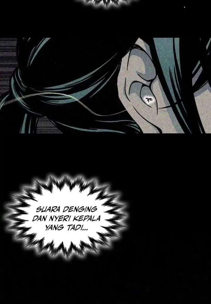 Memoir Of The King Of War Chapter 224 page 23