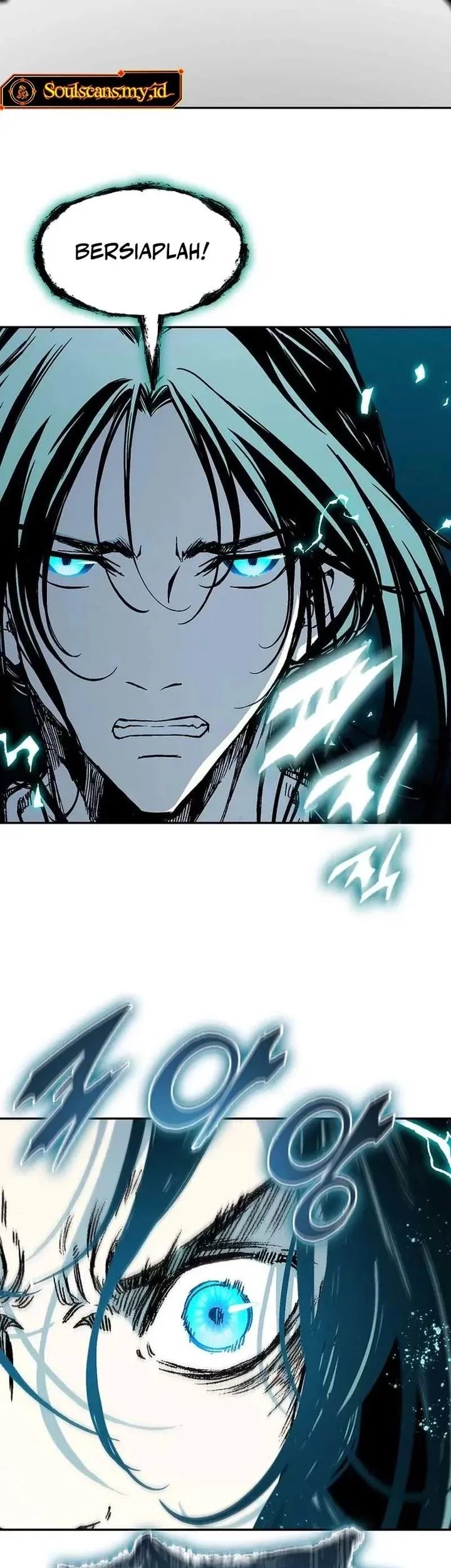 Memoir Of The King Of War Chapter 224 page 29