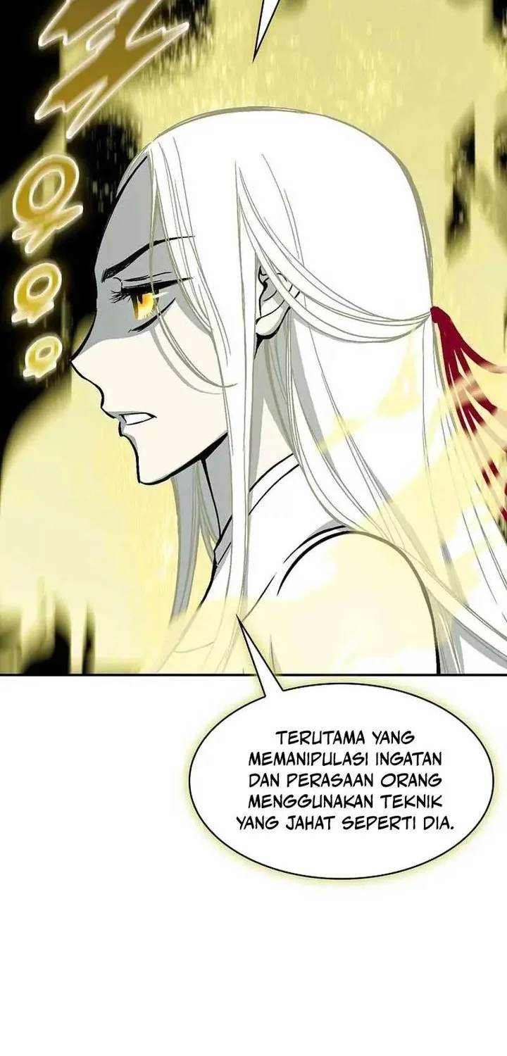 Memoir Of The King Of War Chapter 224 page 32