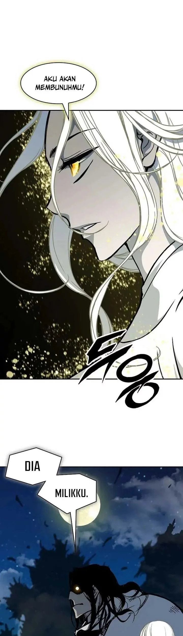 Memoir Of The King Of War Chapter 224 page 33