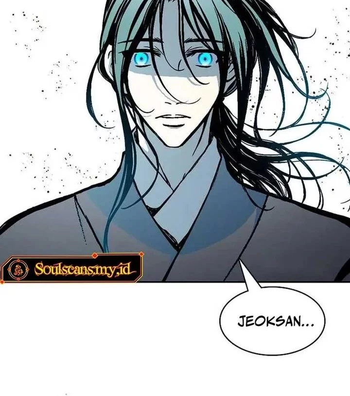 Memoir Of The King Of War Chapter 224 page 36
