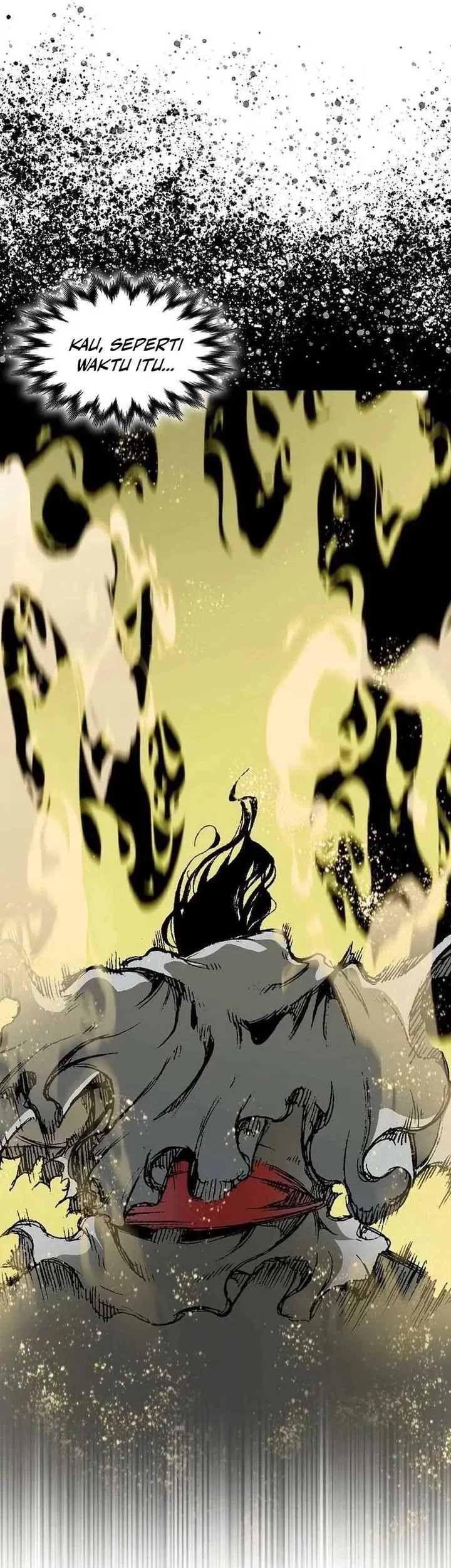 Memoir Of The King Of War Chapter 224 page 37