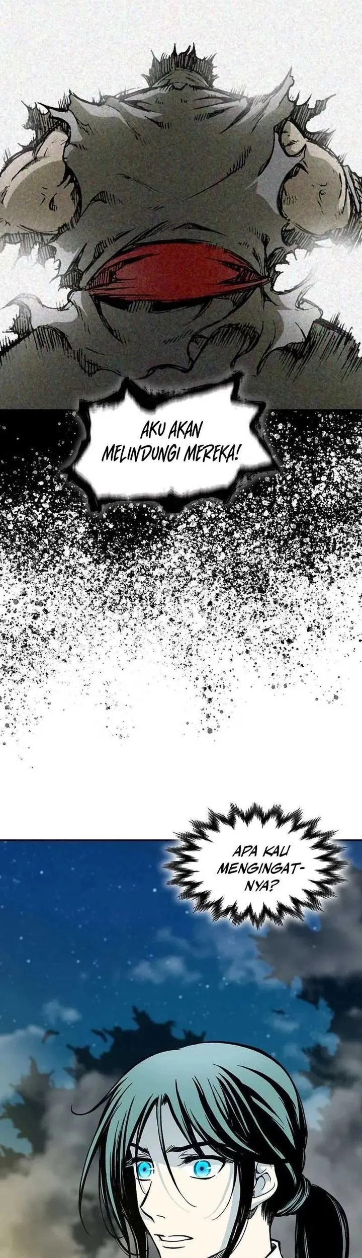 Memoir Of The King Of War Chapter 224 page 39