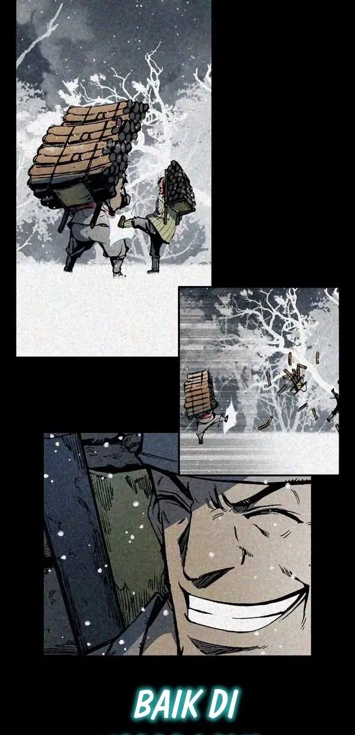 Memoir Of The King Of War Chapter 224 page 42