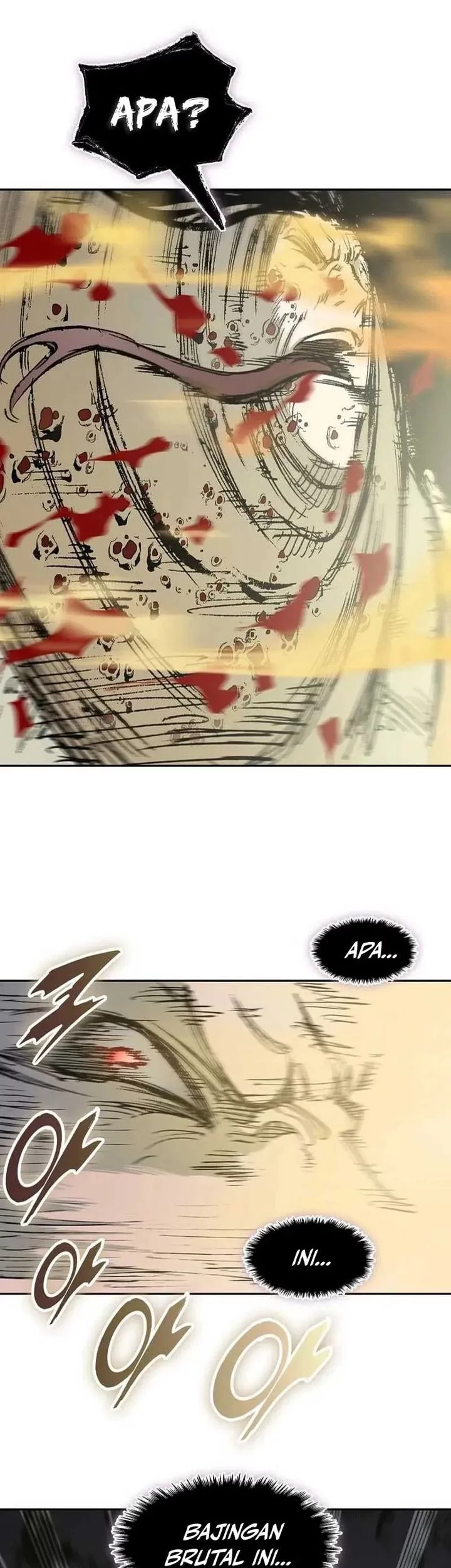 Memoir Of The King Of War Chapter 224 page 61