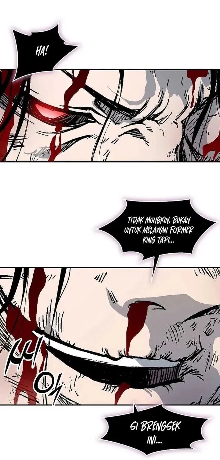 Memoir Of The King Of War Chapter 224 page 74
