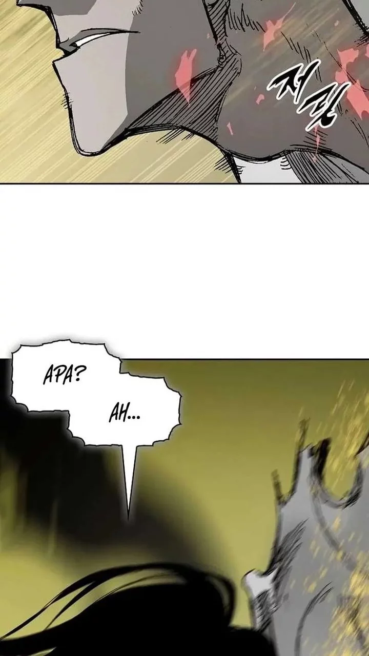 Memoir Of The King Of War Chapter 224 page 78