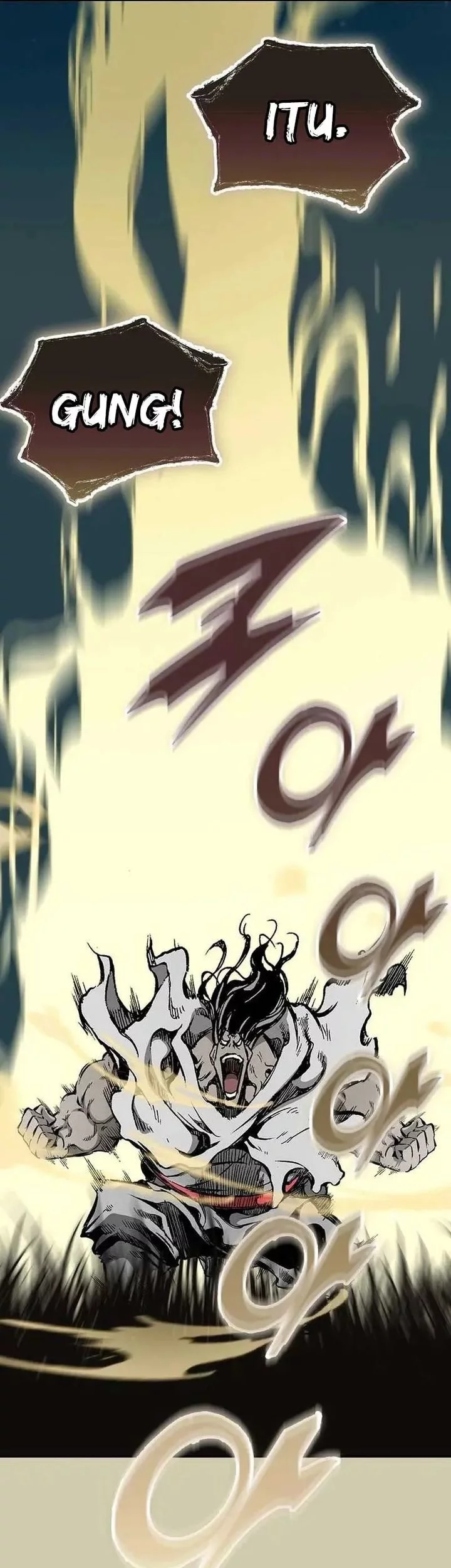Memoir Of The King Of War Chapter 224 page 10