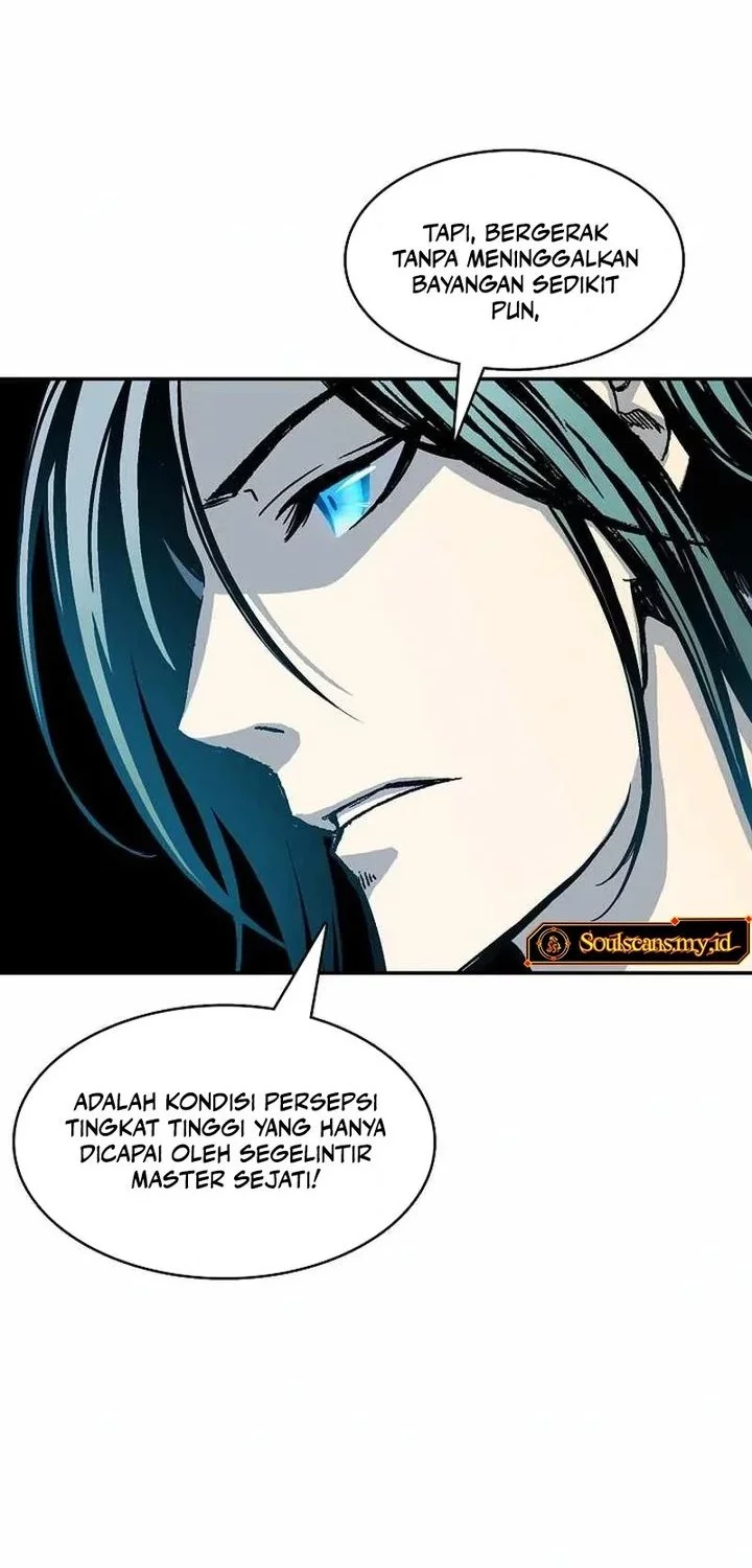 Memoir Of The King Of War Chapter 225 page 22