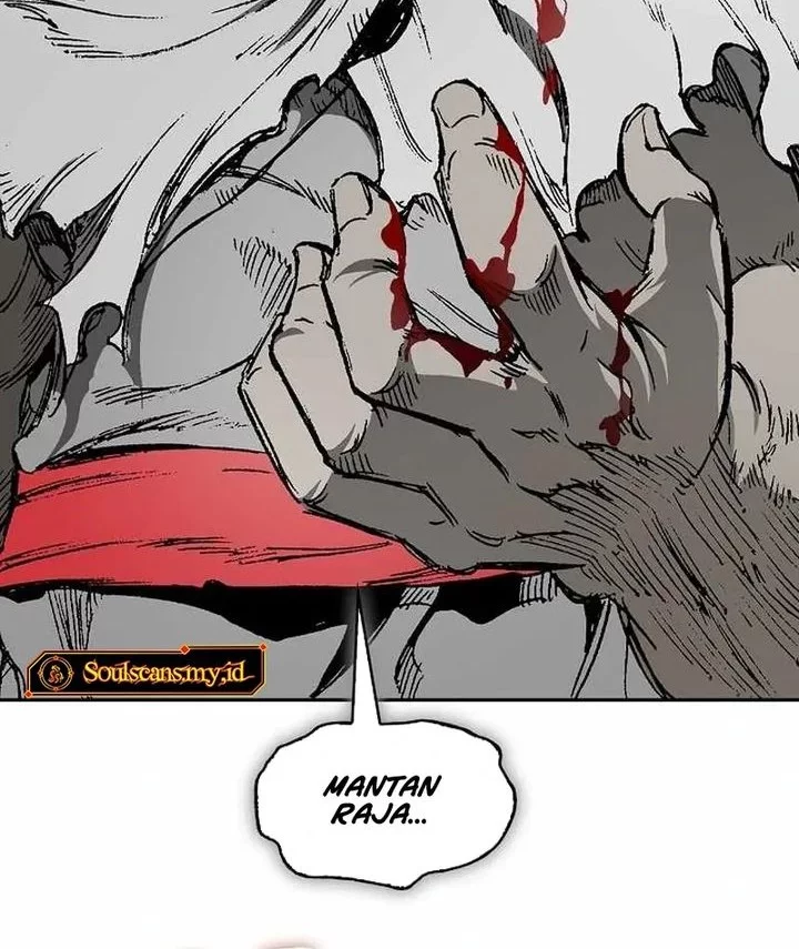 Memoir Of The King Of War Chapter 225 page 24