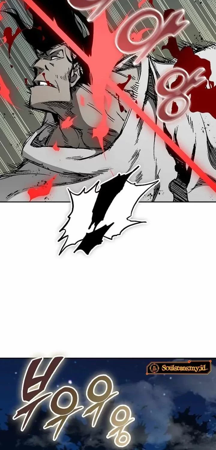 Memoir Of The King Of War Chapter 225 page 26