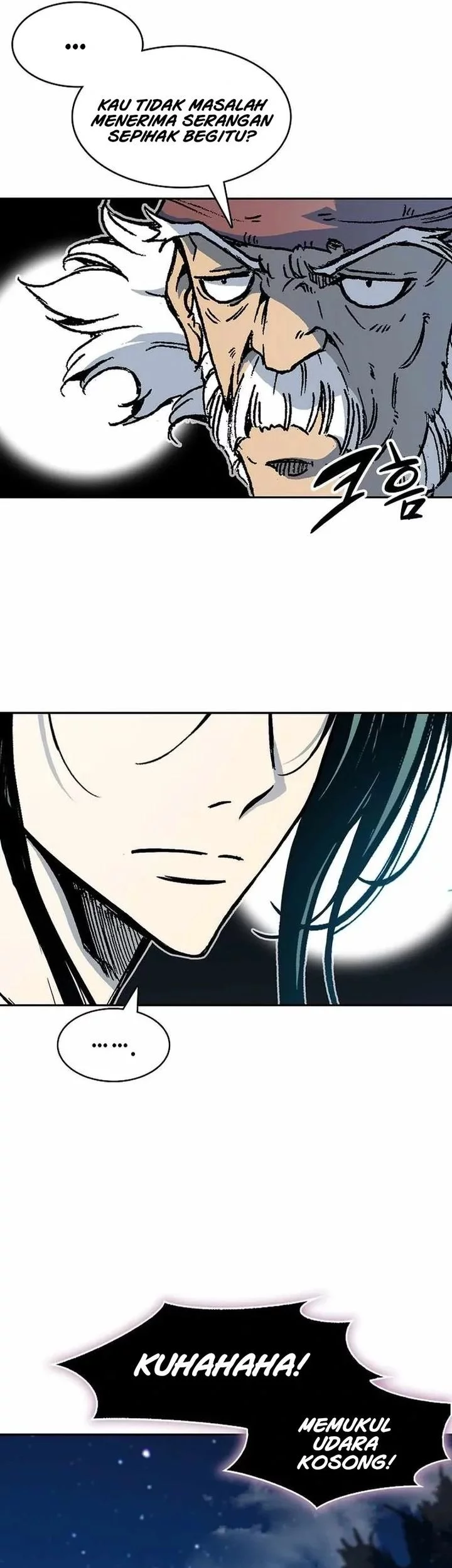 Memoir Of The King Of War Chapter 225 page 29