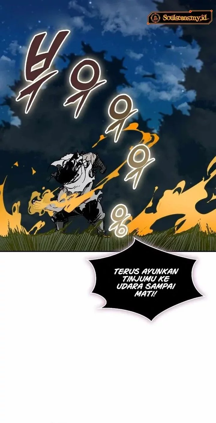 Memoir Of The King Of War Chapter 225 page 30