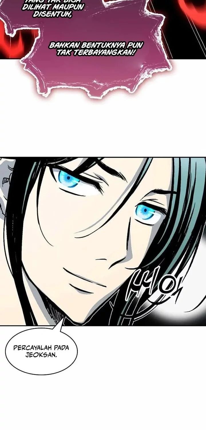 Memoir Of The King Of War Chapter 225 page 34
