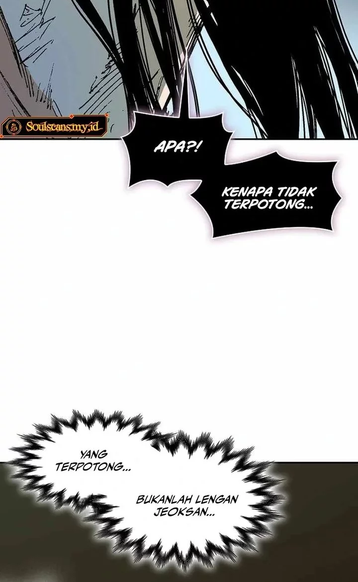 Memoir Of The King Of War Chapter 225 page 46