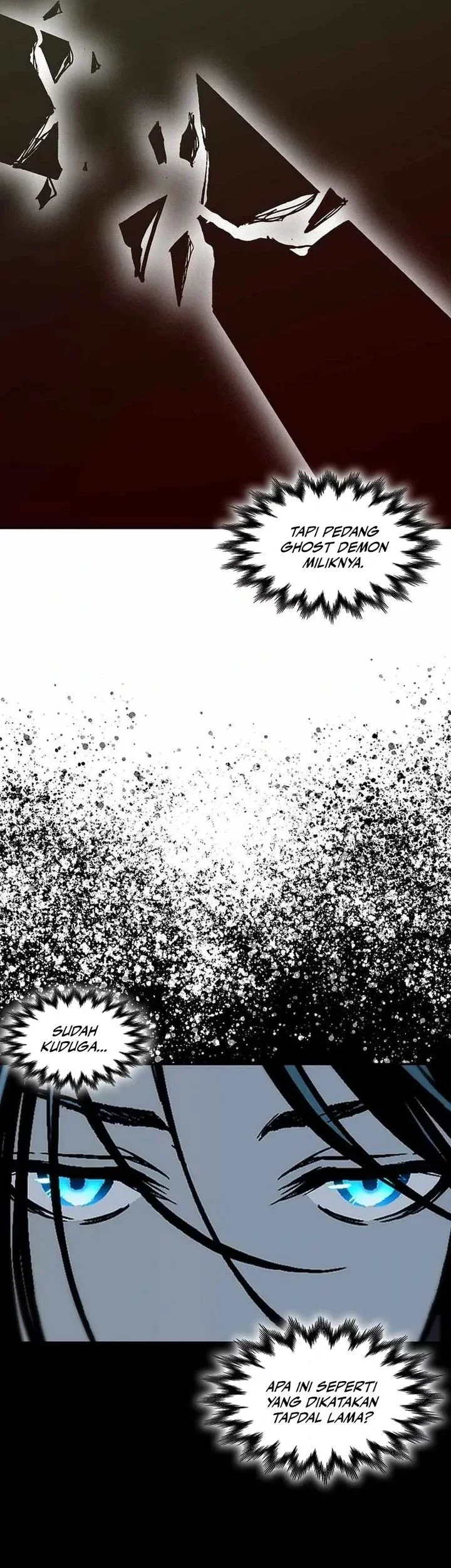 Memoir Of The King Of War Chapter 225 page 47