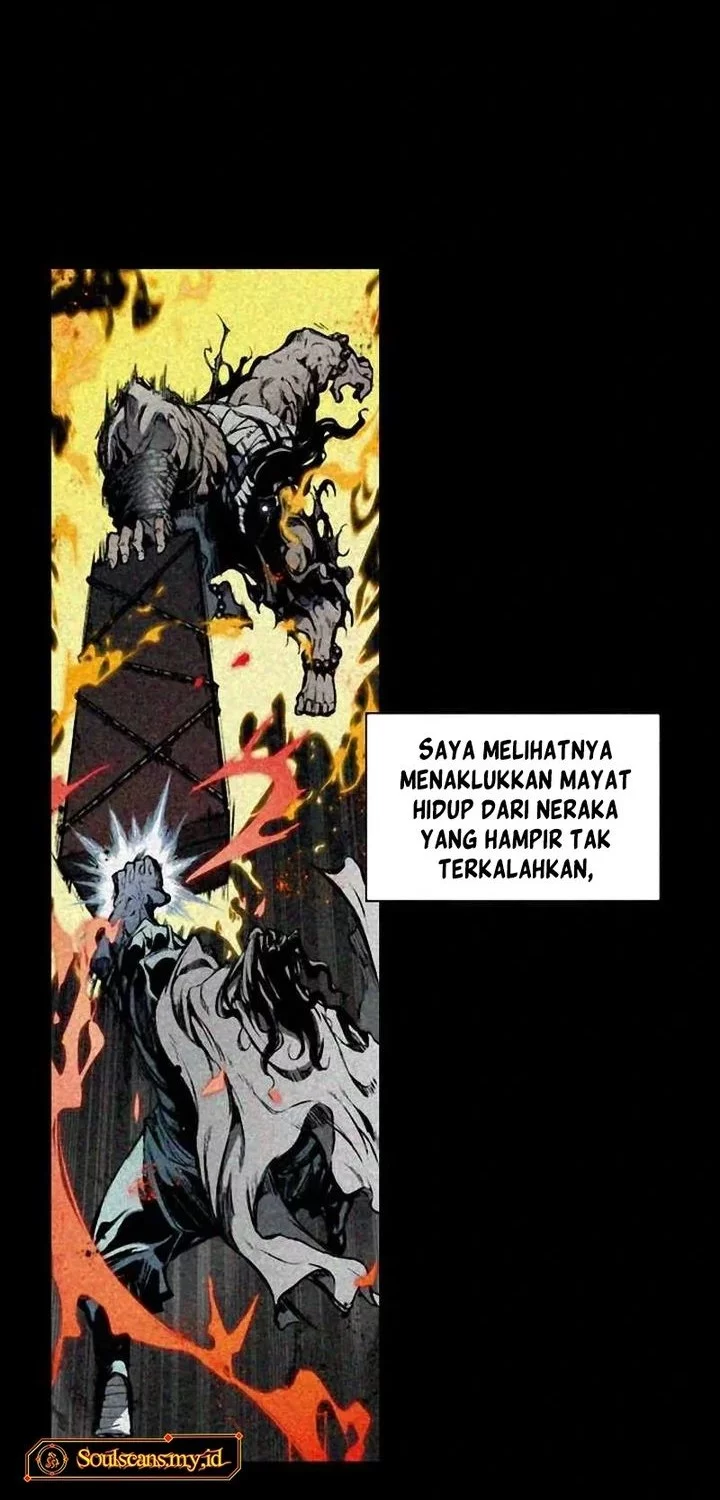 Memoir Of The King Of War Chapter 225 page 50