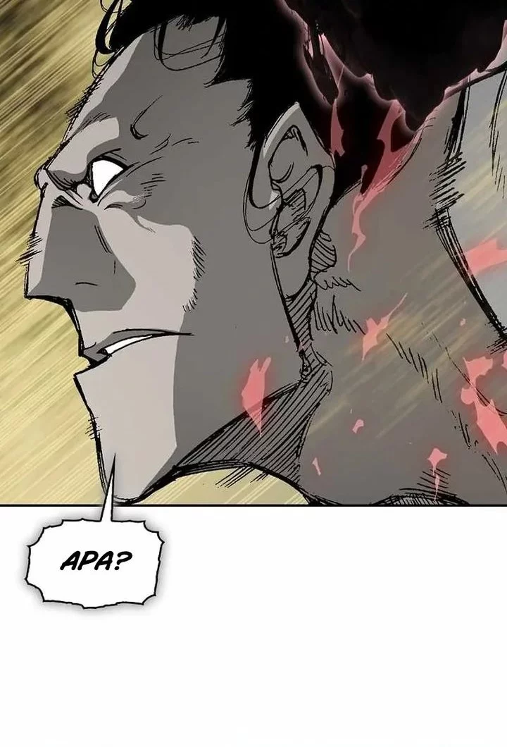 Memoir Of The King Of War Chapter 225 page 4