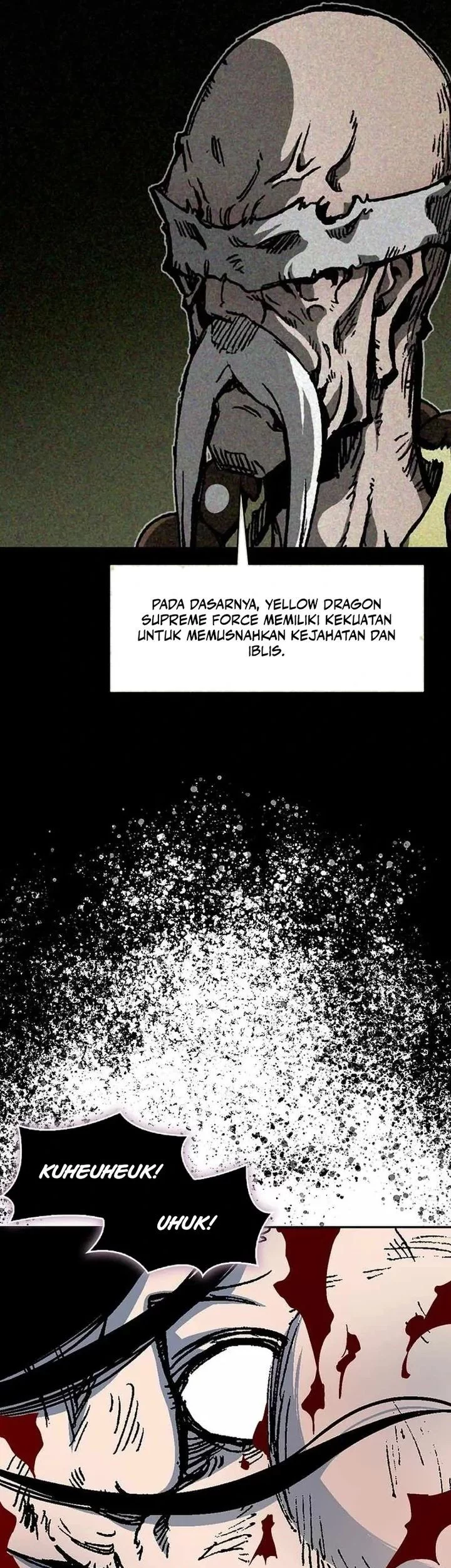 Memoir Of The King Of War Chapter 225 page 58