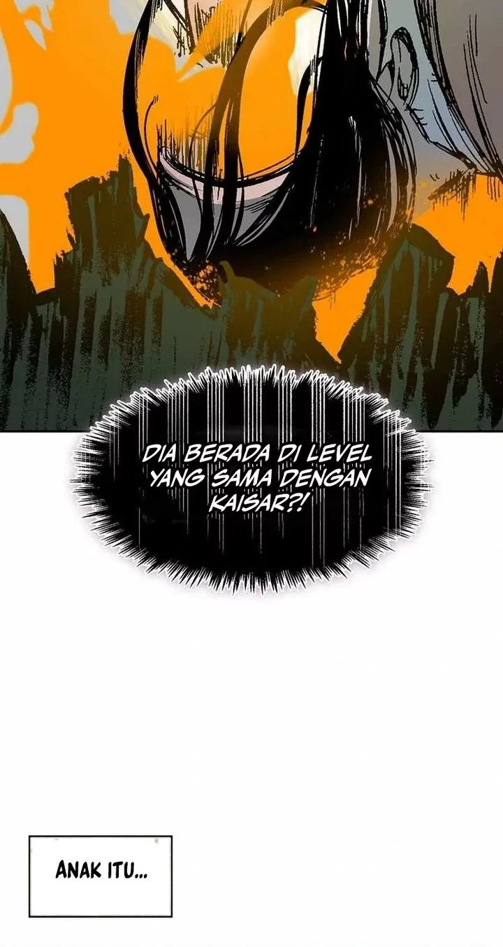 Memoir Of The King Of War Chapter 225 page 62