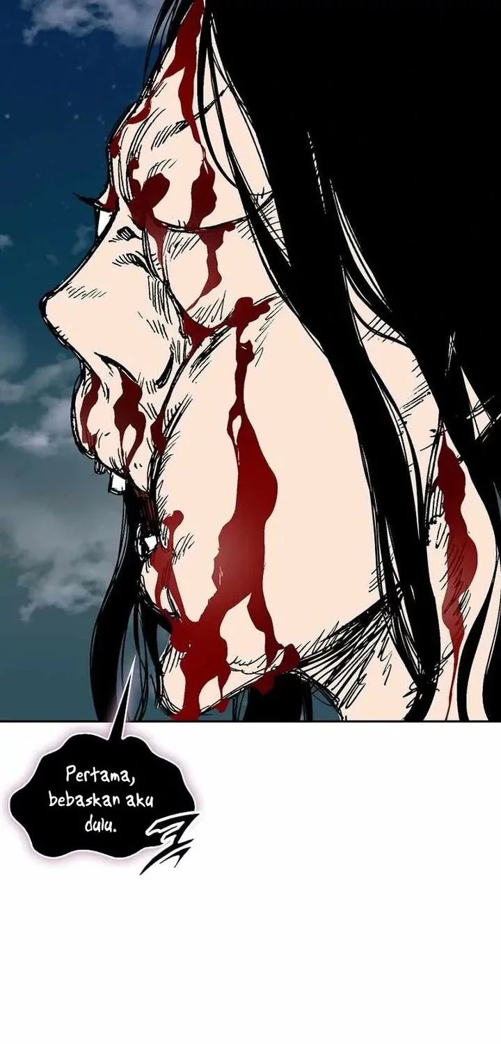 Memoir Of The King Of War Chapter 225 page 70