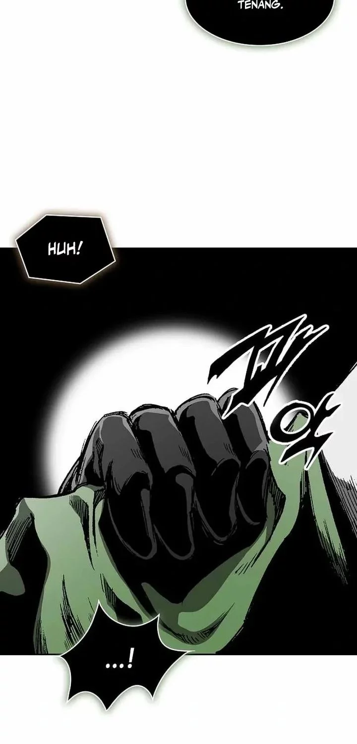 Memoir Of The King Of War Chapter 225 page 86