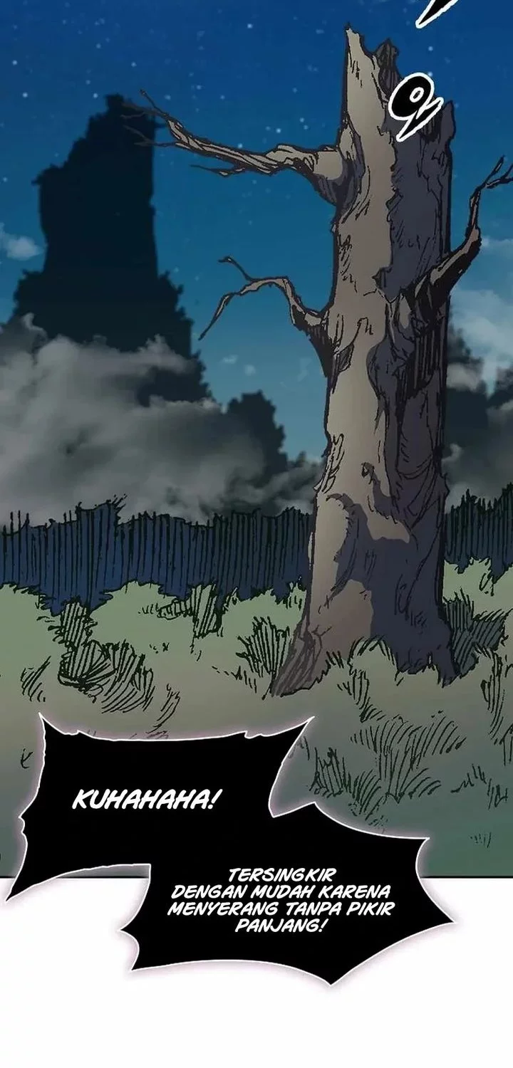 Memoir Of The King Of War Chapter 225 page 10