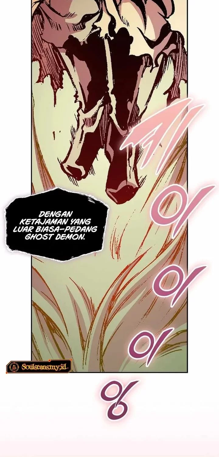 Memoir Of The King Of War Chapter 225 page 16