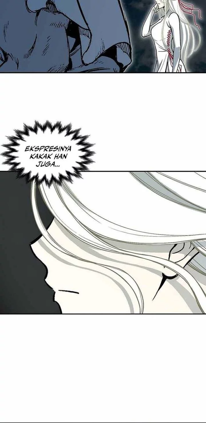 Memoir Of The King Of War Chapter 226 page 34