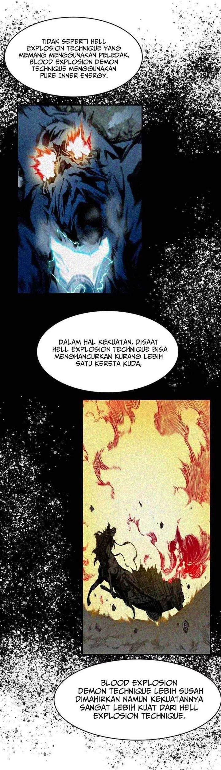 Memoir Of The King Of War Chapter 226 page 39