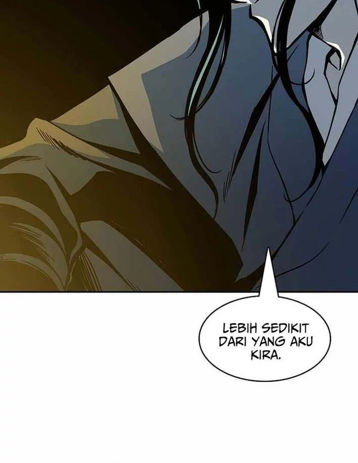 Memoir Of The King Of War Chapter 226 page 42