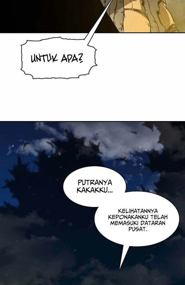 Memoir Of The King Of War Chapter 226 page 44