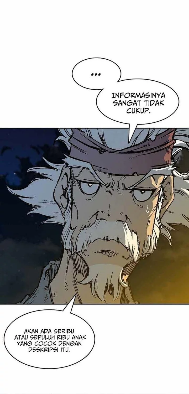 Memoir Of The King Of War Chapter 226 page 46