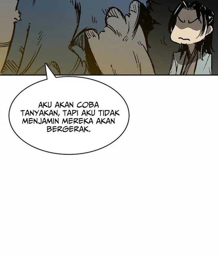 Memoir Of The King Of War Chapter 226 page 50