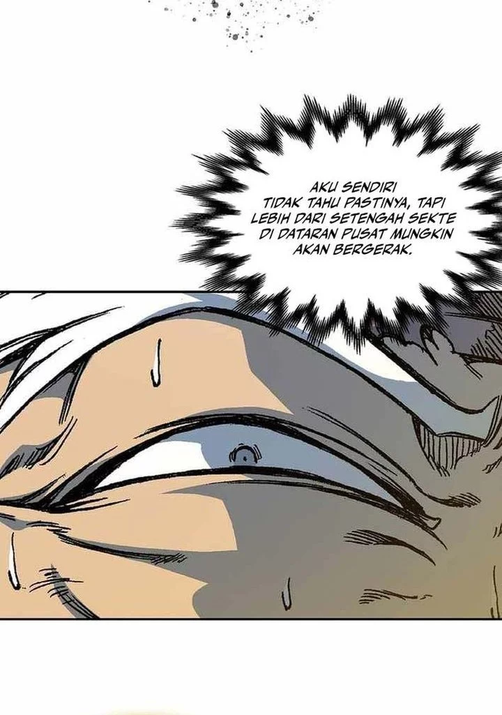 Memoir Of The King Of War Chapter 226 page 54