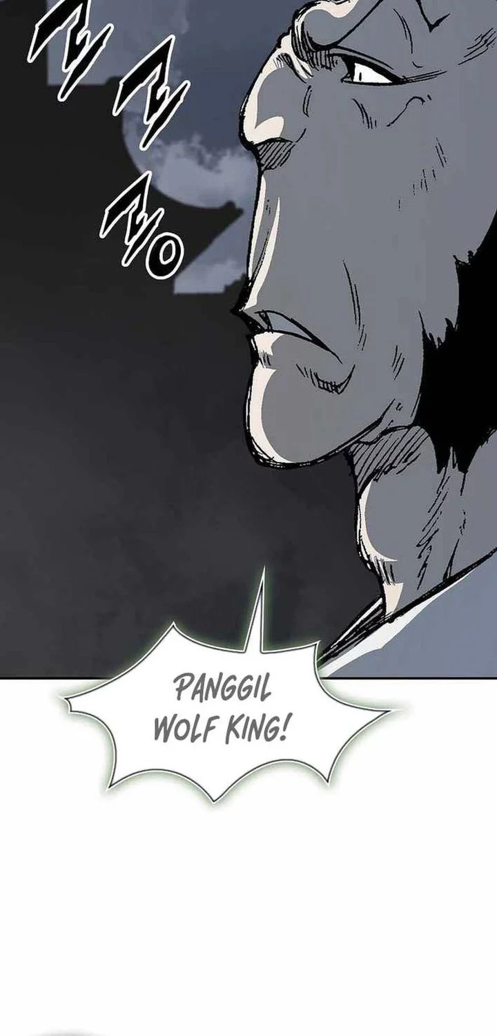 Memoir Of The King Of War Chapter 226 page 70